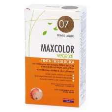 MAX COLOR VEGETAL TINT 07 140M MAX COLOR VEGETAL TINT 07 140M