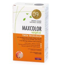 MAX COLOR VEGETAL TINT 09 140M MAX COLOR VEGETAL TINT 09 140M