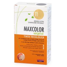 MAX COLOR VEGETAL TINT 11 140M MAX COLOR VEGETAL TINT 11 140M