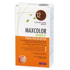 MAX COLOR VEGETAL TINT 12 140M MAX COLOR VEGETAL TINT 12 140M