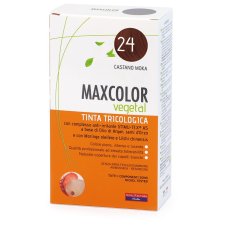 MAX COLOR VEGETAL TINT 24 140M