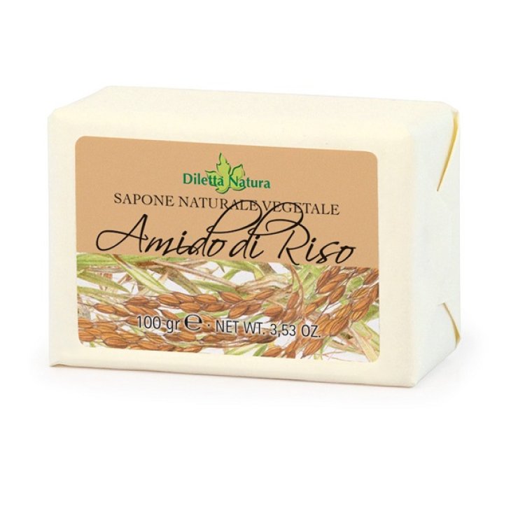 DILETTA N SAP AMIDO RISO 100G DILETTA N SAP AMIDO RISO 100G