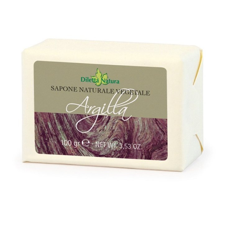 DILETTA N SAP ARGILLA 100G
