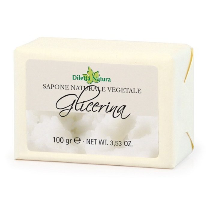 DILETTA N SAP GLICERINA 100G