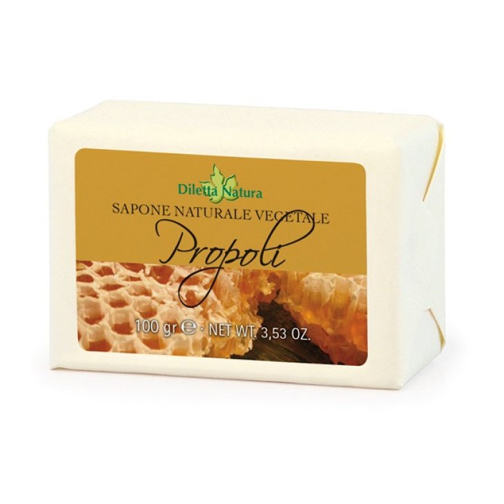 DILETTA N SAP PROPOLI 100G DILETTA N SAP PROPOLI 100G