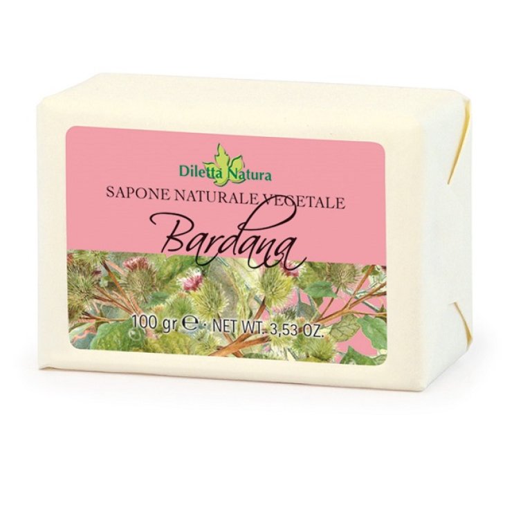 DILETTA N SAP BARDANA 100G