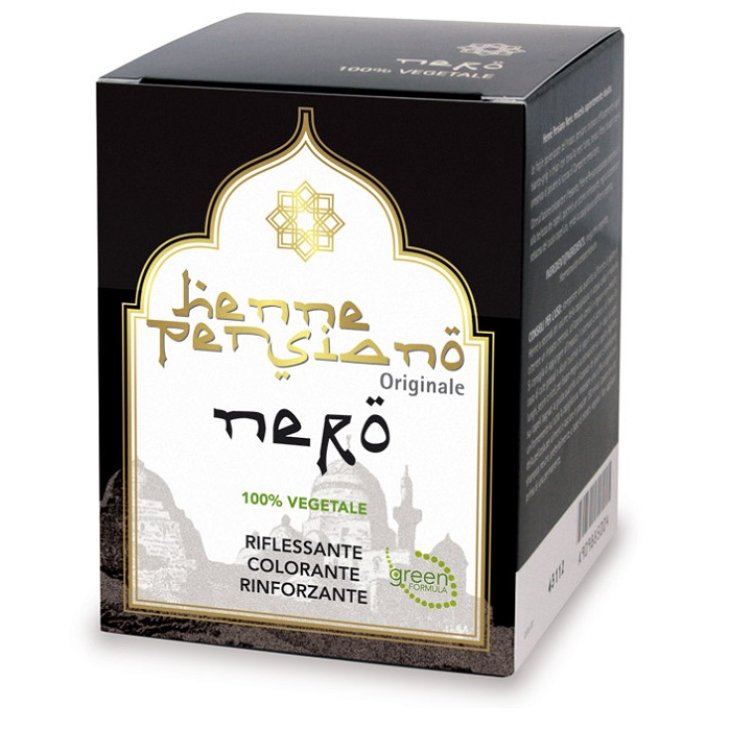 MAX HENNE PERSIANO NE 150ML MAX HENNE PERSIANO NE 150ML