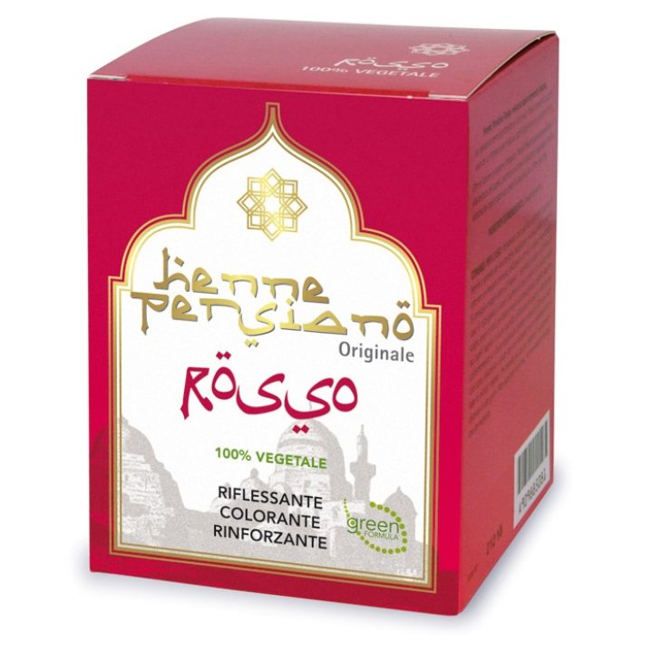 MAX HENNE PERSIANO RO 150ML