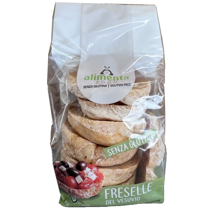 FRESELLE VESUVIO CLASSICHE215G FRESELLE VESUVIO CLASSICHE215G