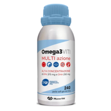 OMEGA 3 240PRL
