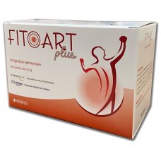 FITOART PLUS 30BUST FITOART PLUS 30BUST