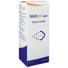 NEBIOS IPER SPRAY 50ML