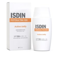 FOTOULTRA 100 ACTIVE UNIFY SPF