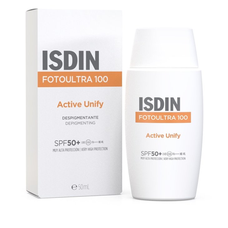 FOTOULTRA 100 ACTIVE UNIFY SPF