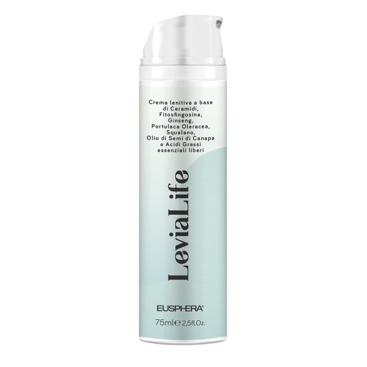 EUSPHERA LEVIALIFE CREMA 75ML EUSPHERA LEVIALIFE CREMA 75ML