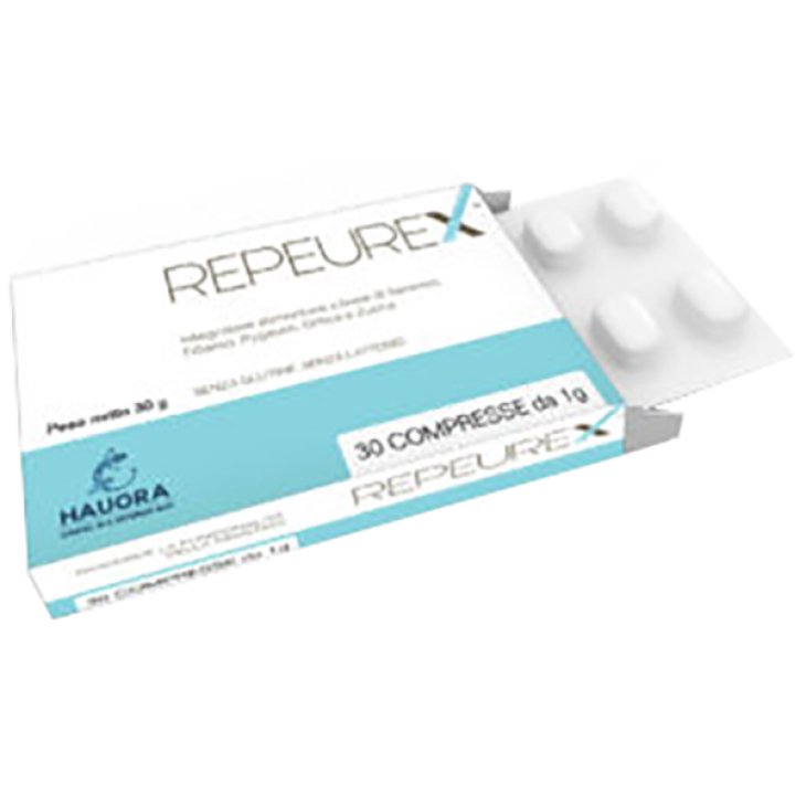 REPEUREX 30CPR REPEUREX 30CPR
