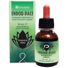 ENDOR PACE GTT 50ML HERBOPLANE