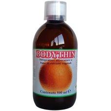 BODYTHIN LIQ 500ML