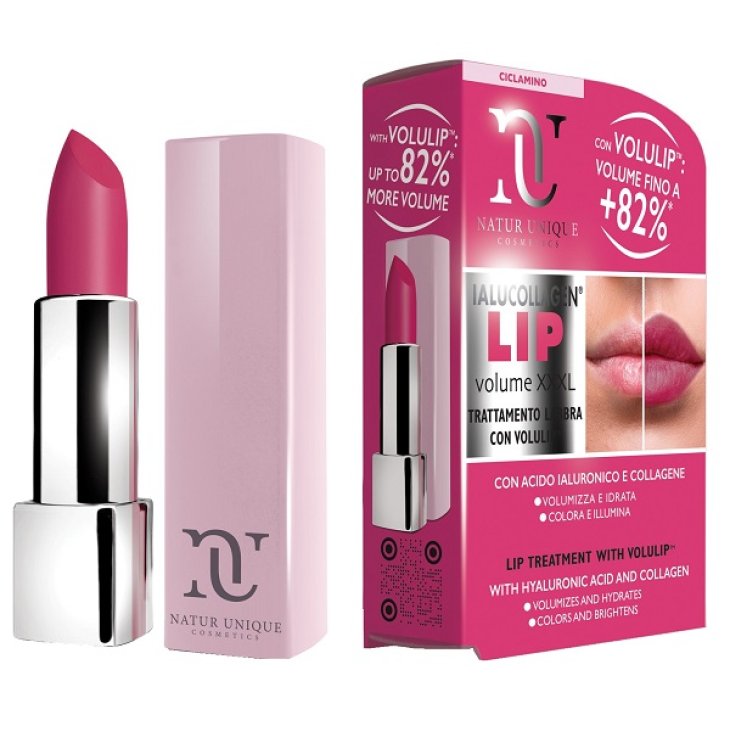 IALUCOLLAGEN LIP VOL XXXL CICL