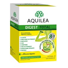 AQUILEA DIGEST TOTAL 12STICK