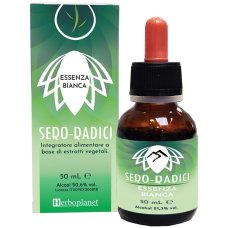 SERO RADICI GTT 50ML HERBOPLAN