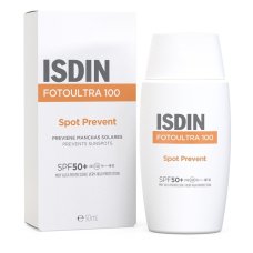 FOTOULTRA SPOT PREVENT SPF50+