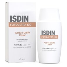 FOTOULTRA ACTIVE UNIFY SPF50+