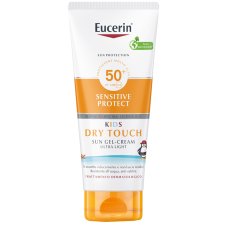 EUCERIN KIDS DRY TOUCH SPF50+