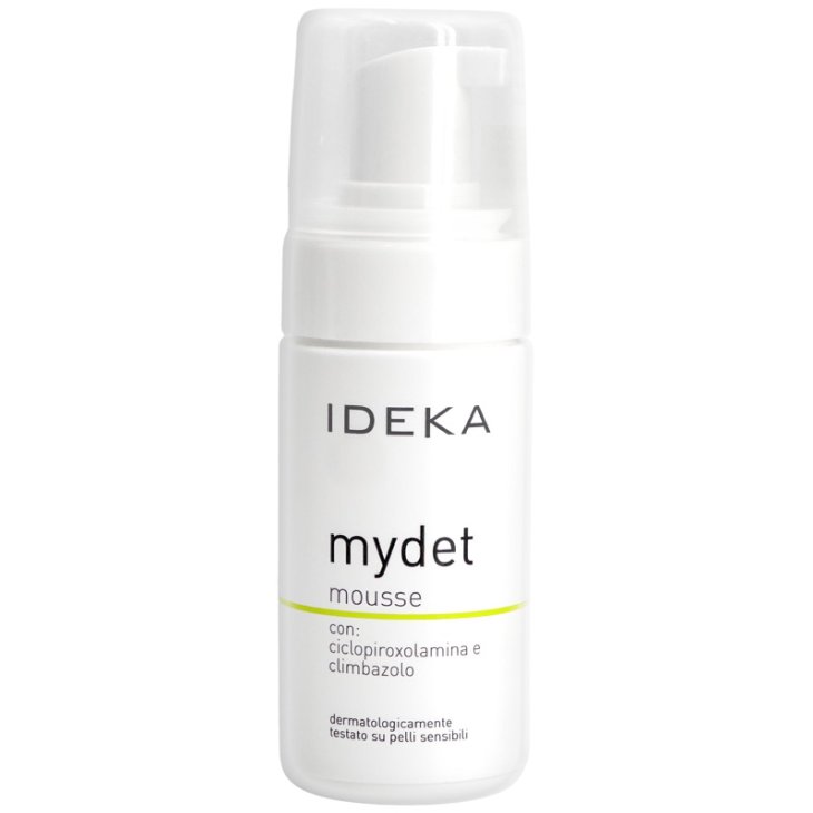 MYDET MOUSSE 100ML