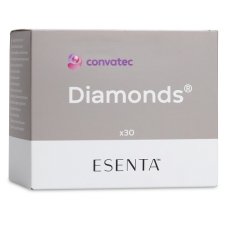 ESENTA DIAMONDS BUSTINE 30PZ ESENTA DIAMONDS BUSTINE 30PZ