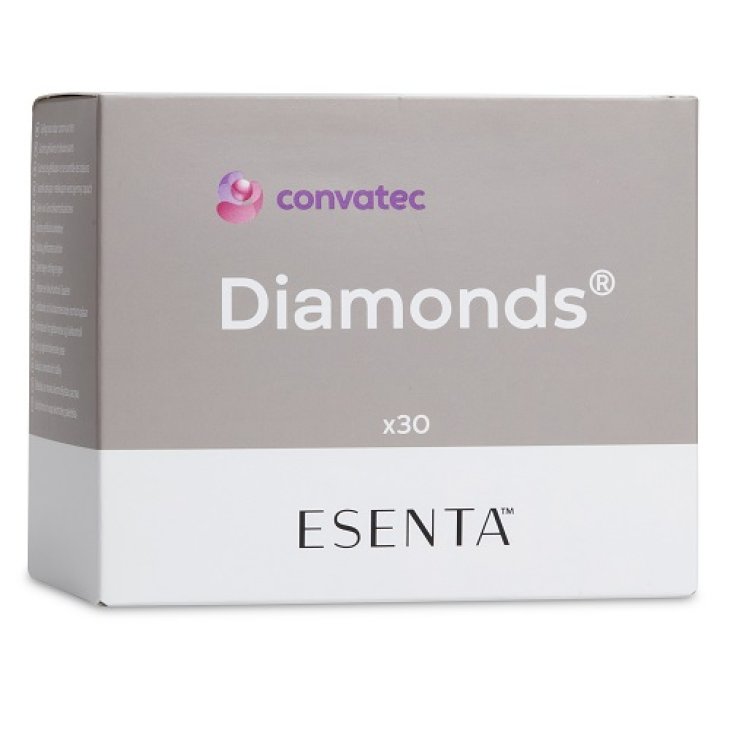 ESENTA DIAMONDS BUSTINE 30PZ ESENTA DIAMONDS BUSTINE 30PZ