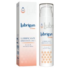 LUBRIGYN CREMA 50ML LUBRIGYN CREMA 50ML