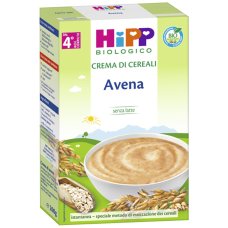 HIPP BIO CREMA CEREALI AVENA