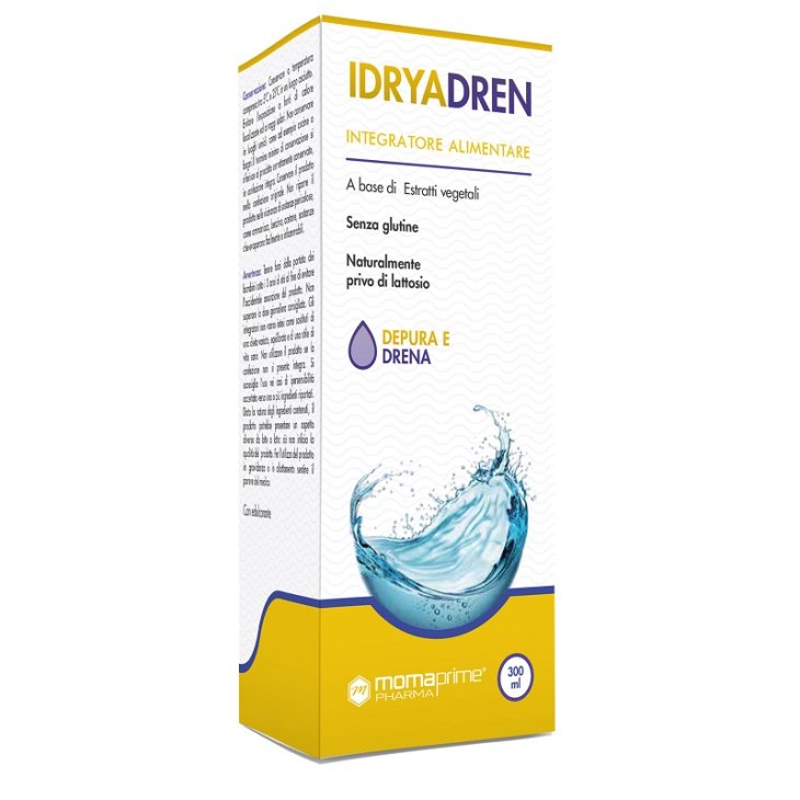 IDRYADREN 300ML