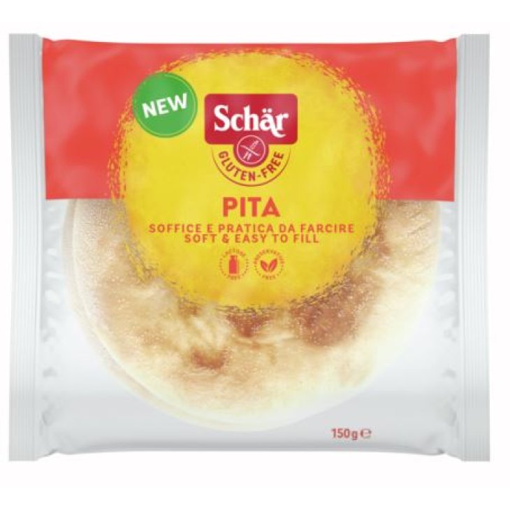 SCHAR PITA 150G SCHAR PITA 150G