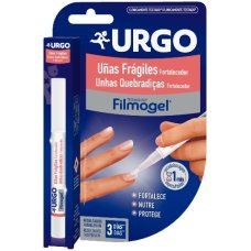 URGO UNGHIE FRAGILI 2ML URGO UNGHIE FRAGILI 2ML