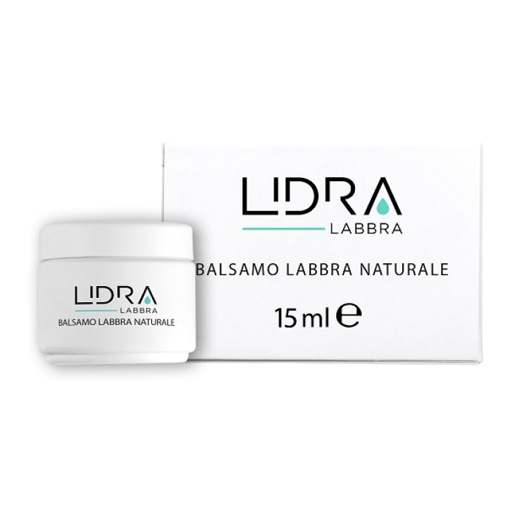 LIDRA LABBRA 5ML LIDRA LABBRA 5ML