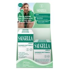 SAUGELLA EXPO VAGINOSI BATT BA