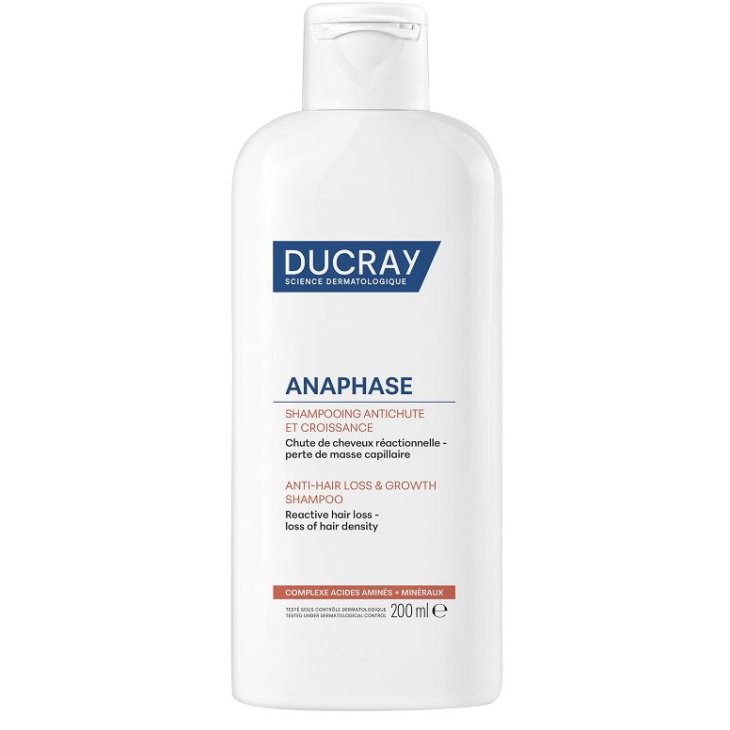 ANAPHASE REACTIVE SHAMPOO200ML ANAPHASE REACTIVE SHAMPOO200ML