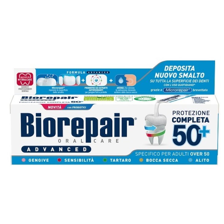 BIOREPAIR ADV PROT COMPLETA50+