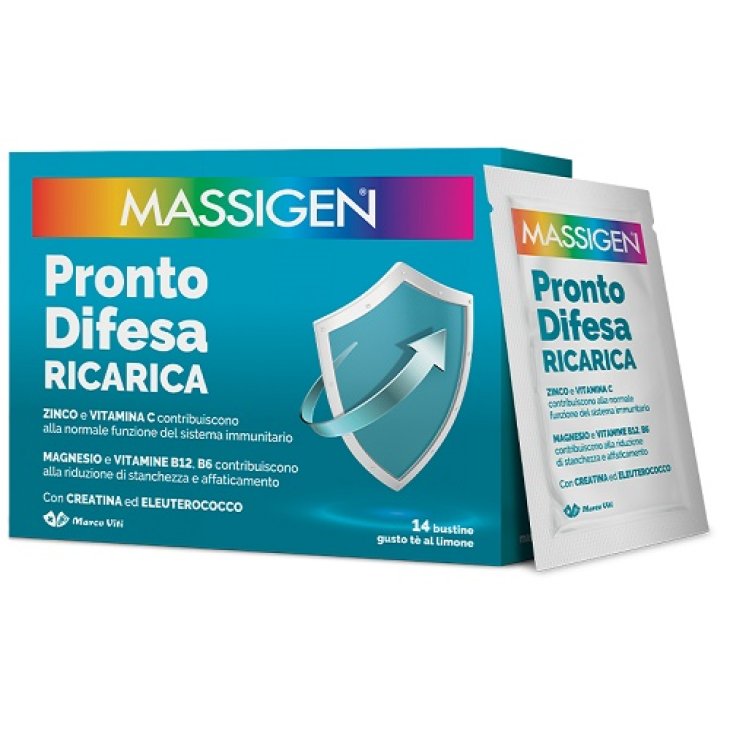 MASSIGEN PRONTO DIFESA RIC MASSIGEN PRONTO DIFESA RIC