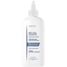 KELUAL SQUANORM LOZIONE 200ML