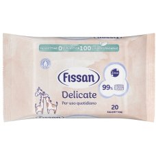 FISSAN SALV VIAGGIO NEW 20PZ
