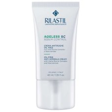 Rilastil Ageless Sc Cr Antir