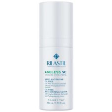 Rilastil Ageless Sc Siero Anti