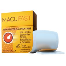 MACUFAST 30BUST