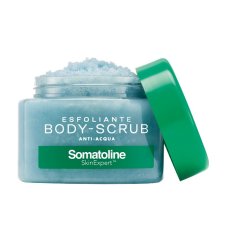 SOMAT SKIN EX BODY SCRUB A ACQ