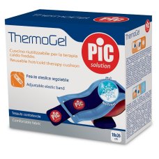 THERMOGEL 10X26CM FASC EL ITC