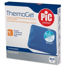 THERMOGEL 10X10CM ITC