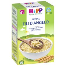 HIPP BIO PASTINA FILI D'AN320G